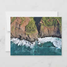 Côte de Na Pali