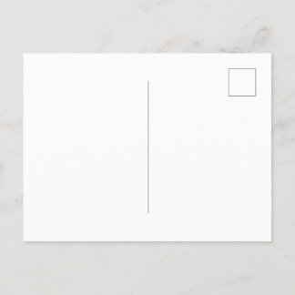 Carte Postale Coucher de soleil près d'Amarillo Texas