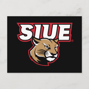 Carte Postale Cougars de SIUE