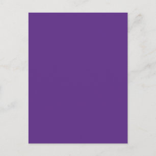 Carte Postale Couleur Arrière - plan - violet