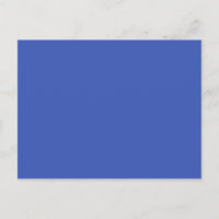 COULEUR SEULEMENT - bleu