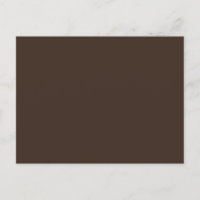 Couleur solide Bister