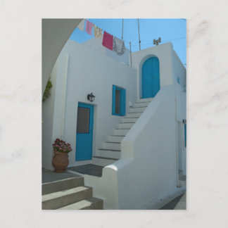 Carte Postale Couleurs de Kythira