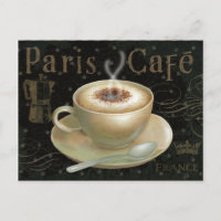 Coupe Cappuccino