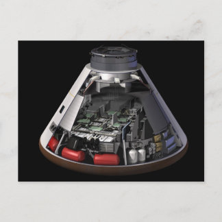 Carte Postale Coupe d'Orion