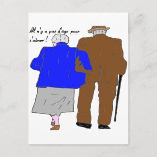 Carte Postale COUPLE 3 IL N'Y A PAS D AGE POUR S AIMER.png
