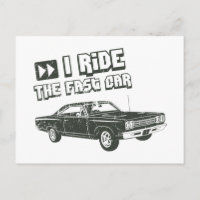 Coureur du chemin Plymouth 1969