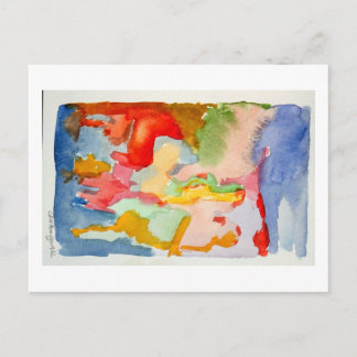 Carte Postale courrier 3262012 du nr 1. de boogers de cyber