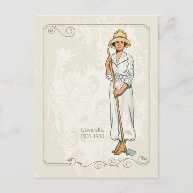 Carte Postale Couverture (Devant)