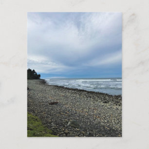 Carte Postale Cove at Seaside, Oregon