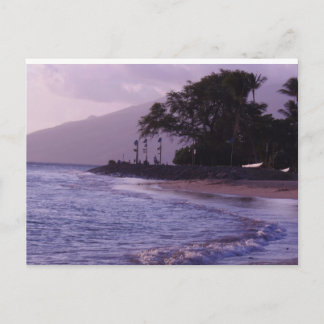 Carte Postale Cove Park