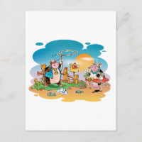 Cow-boys et Cow-girls