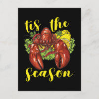 Crawfish Season