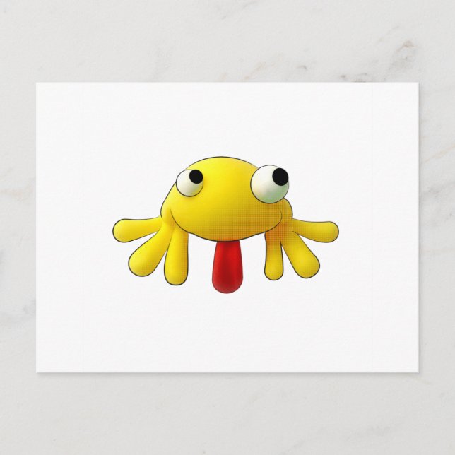 Carte Postale CrazyFrog.png (Devant)