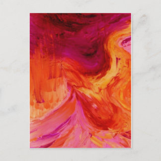 Carte Postale Création sans titre