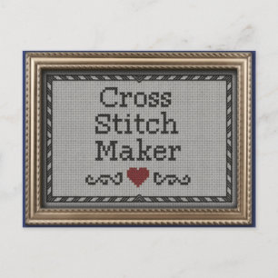 Carte Postale Créé par vous !