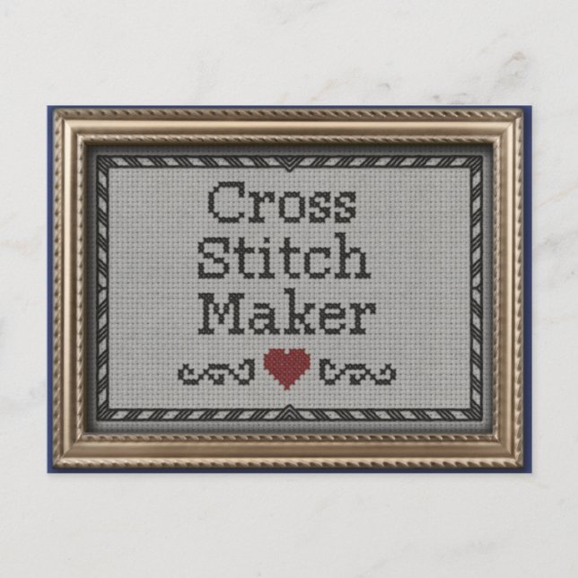 Carte Postale Créé par vous ! (Devant)