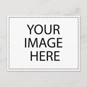 CARTE POSTALE CRÉER VOTRE PROPRE ~ CONCEVOIR VOTRE PROPRE