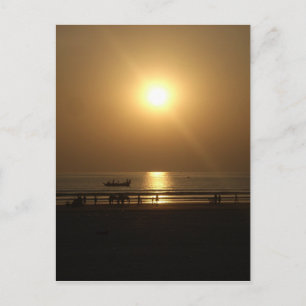 Carte Postale Créez votre propre Amour d'été est ce qui me donne