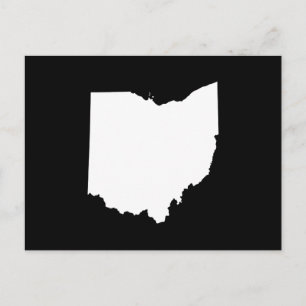 Carte Postale Créez votre propre annonce de déménagement dans l'