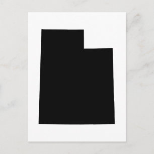 Carte Postale Créez votre propre annonce de déménagement dans l'