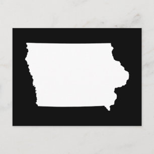 Carte Postale Créez votre propre annonce de déménagement dans l'