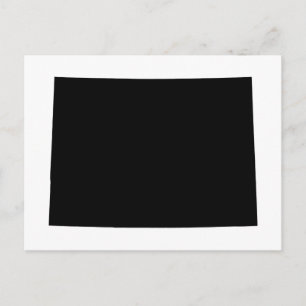 Carte Postale Créez votre propre annonce de déménagement dans le
