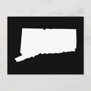 Carte Postale Créez votre propre annonce de déménagement dans le