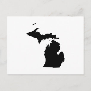 Carte Postale Créez votre propre annonce de déménagement dans le