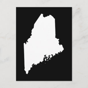 Carte Postale Créez votre propre annonce de déménagement dans le
