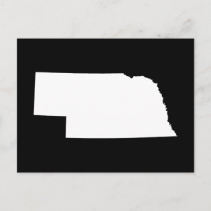 Carte Postale Créez votre propre annonce de déménagement dans le
