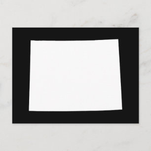 Carte Postale Créez votre propre annonce de déménagement dans le