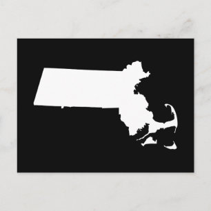 Carte Postale Créez votre propre annonce de déménagement dans le