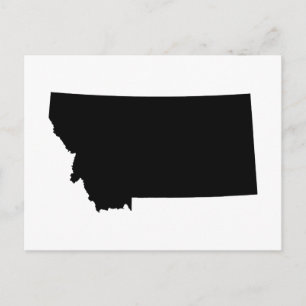 Carte Postale Créez votre propre annonce de déménagement dans le