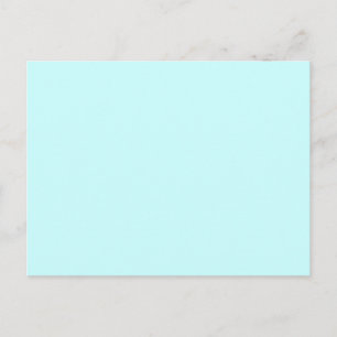 Carte Postale Créez votre propre cadeau - Créez votre propre cad
