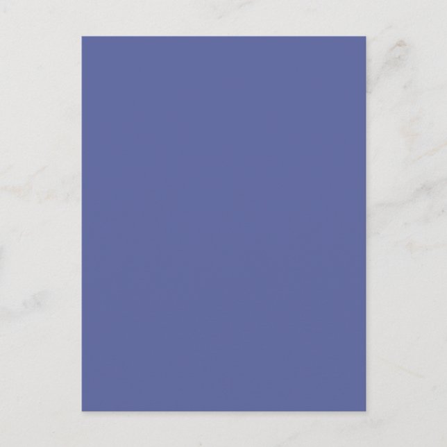 Carte Postale Créez votre propre conception personnalisée (Devant)