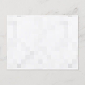Carte Postale Créez votre propre personnalisation personnalisée