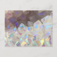 Cristaux Iridescente Aura