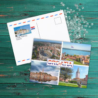 Croatie | Hrvatska | Mer Adriatique | Istrie