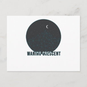 Carte Postale Croissant Décroissant