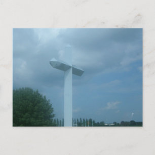 Carte Postale Croix