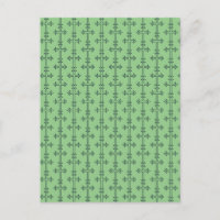 Croix Chrétienne Classique Art Minimaliste Fin