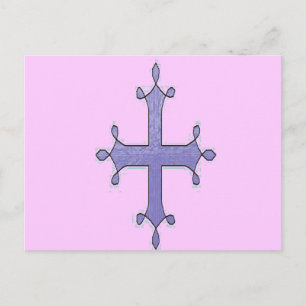CARTE POSTALE CROIX DE SPANIARD