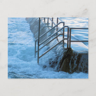 Carte Postale Cronulla Australie Photographie de voyage original
