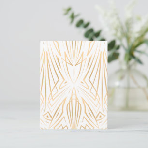 Carte Postale Crystal 7