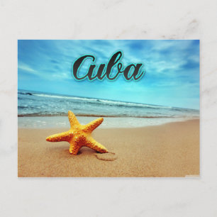 Carte Postale Cuisine