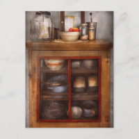 Cuisine - Armoire de refroidissement