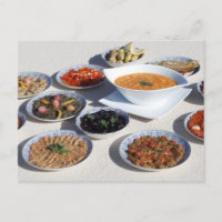 Cuisine marocaine - Tagine marocaine