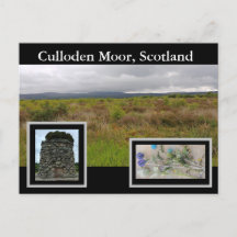 Culloden Moor