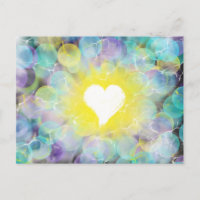 Culte Art Blanc Coeur Jaune Bleu 7 oct 17 HC